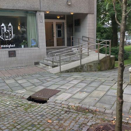 Beautiful Apartment In A Great Location Bergen Exteriör bild