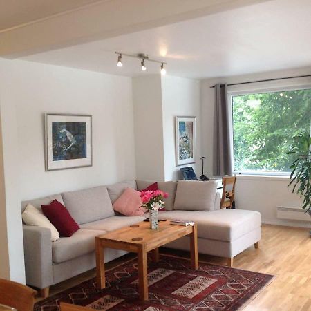 Beautiful Apartment In A Great Location Bergen Exteriör bild
