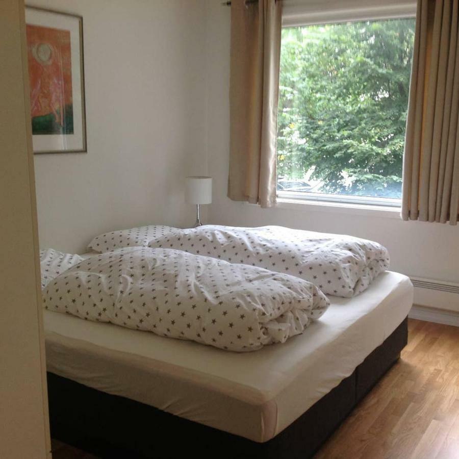 Beautiful Apartment In A Great Location Bergen Exteriör bild