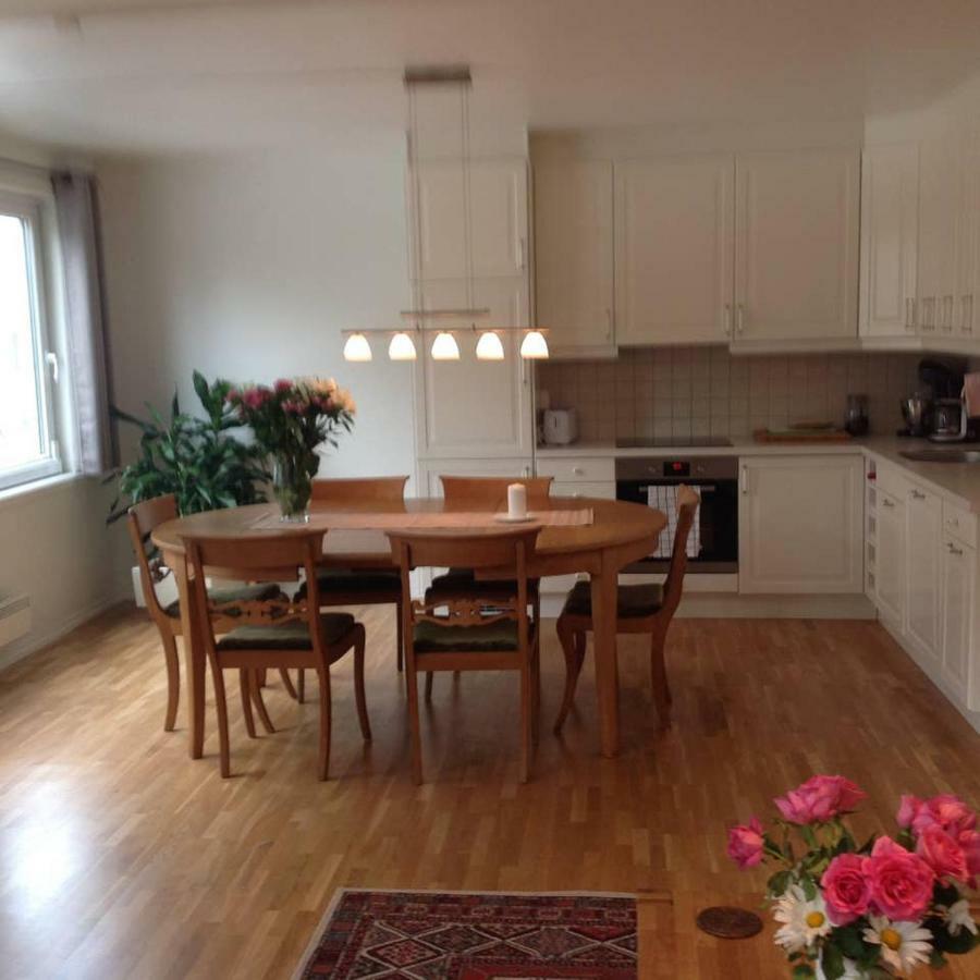 Beautiful Apartment In A Great Location Bergen Exteriör bild