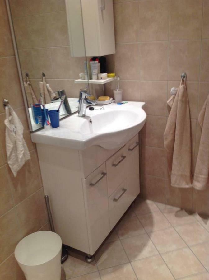 Beautiful Apartment In A Great Location Bergen Exteriör bild